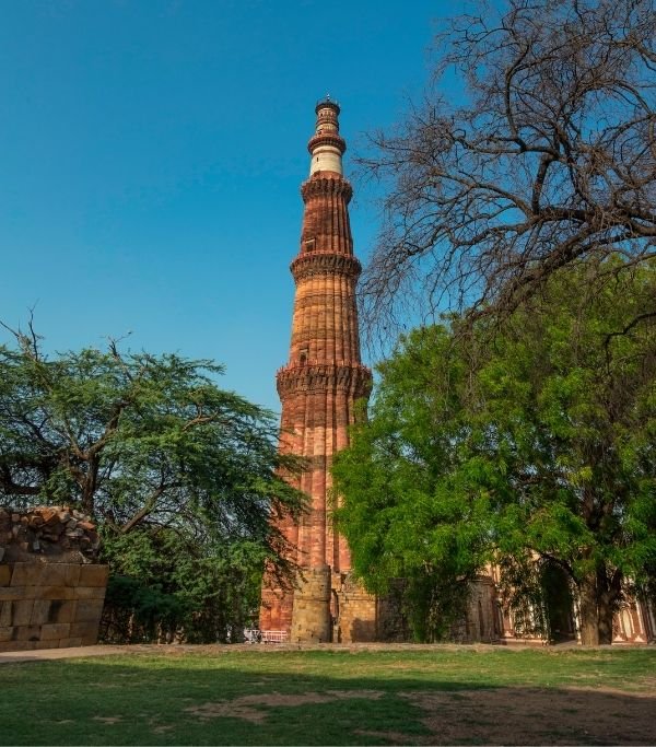 Delhi